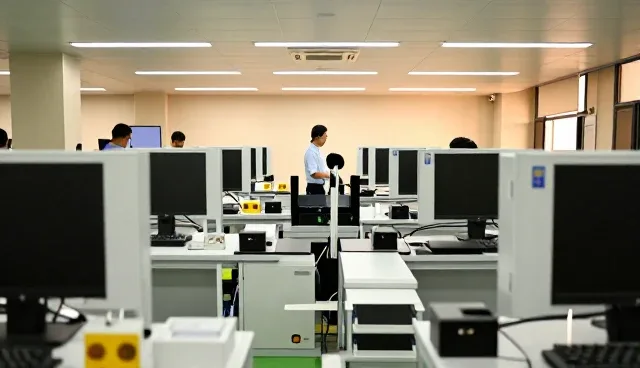 定制化软件系统