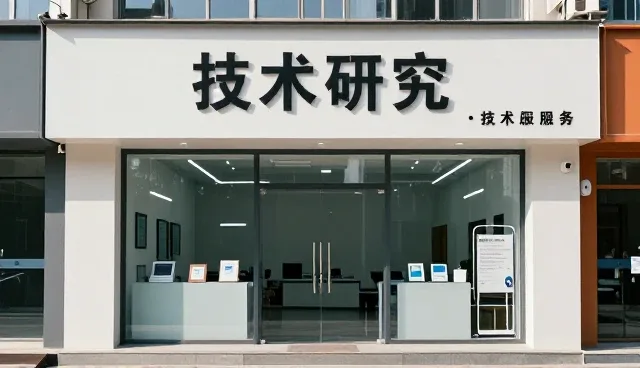 交通枢纽解决方案介绍