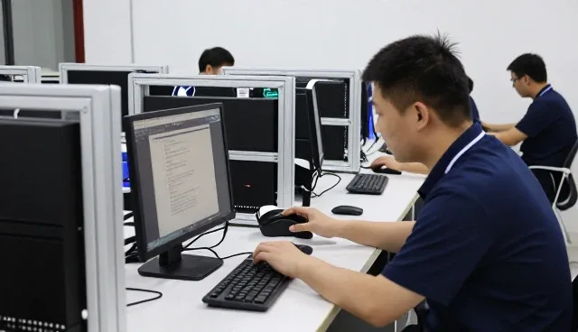 高峰期运行实录：技术服务技术研究注意事项