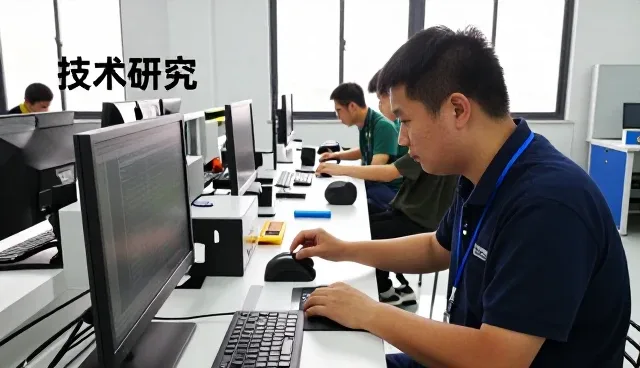 内容包括软件满足复杂环境应用需求
